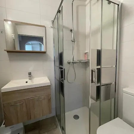 Pt'I Cosy Cabestany - Renovee - La Mer A 10 Min Exterior foto