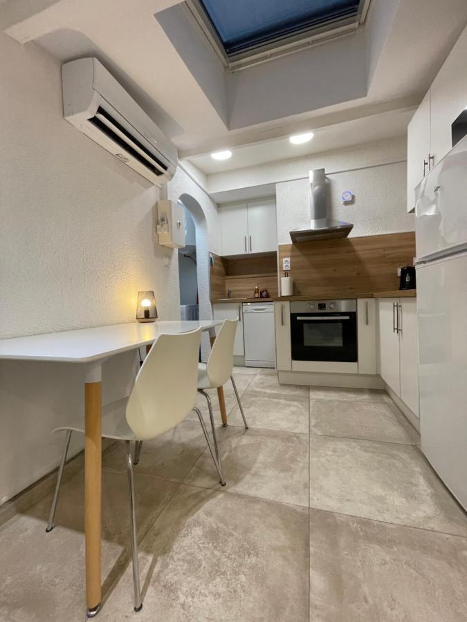 Pt'i Cosy - Renovee - La A 10 Min Сasa de vacaciones