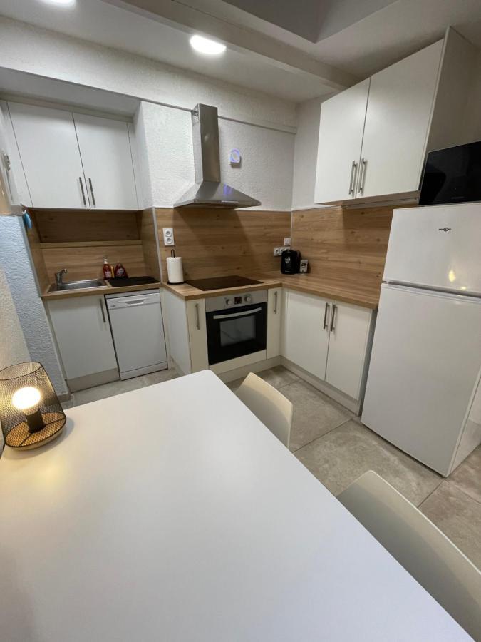 Pt'i Cosy - Renovee - La A 10 Min Holiday home