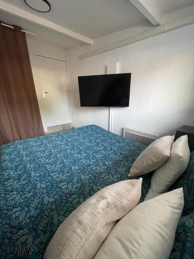 Pt'i Cosy - Renovee - La A 10 Min * Cabestany
